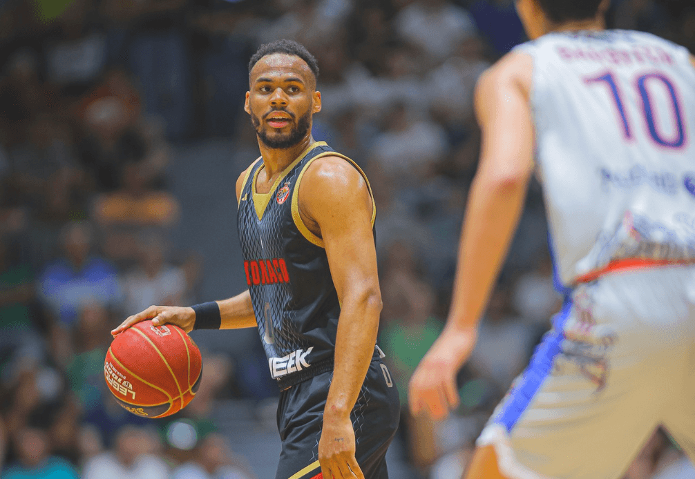 Contre Monaco et Paris, pas d’exploit pour Blois et l’Élan Béarnais en Coupe de France