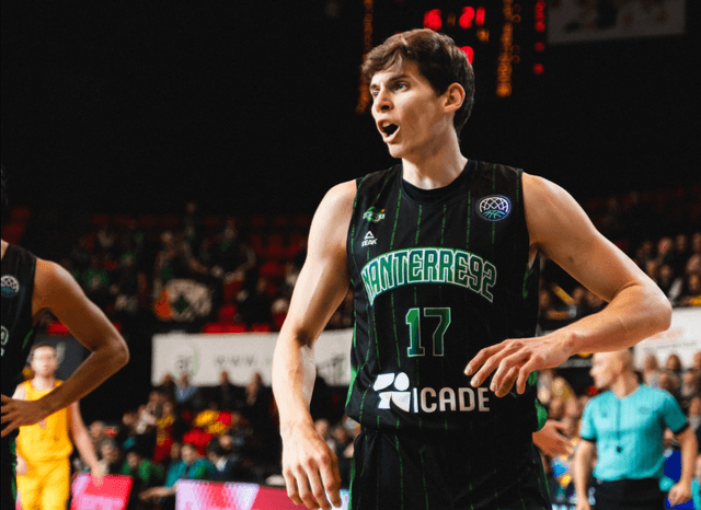 Nanterre s’octroie un match décisif pour le top 16 de la BCL