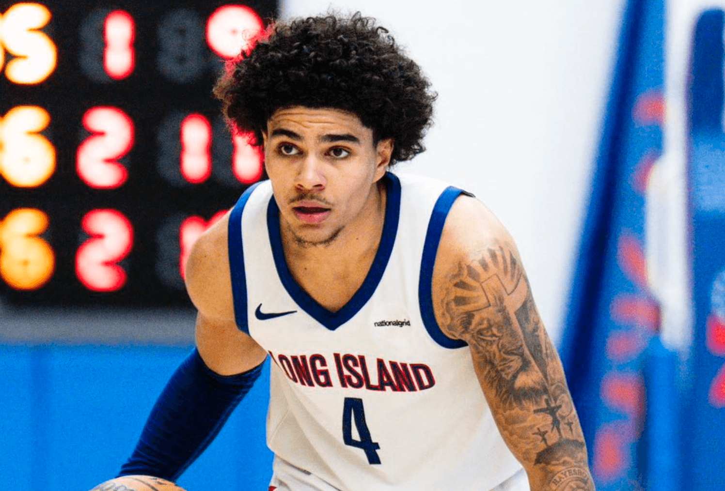 Killian Hayes encore à la fête en G-League : bientôt sa chance avec les Brooklyn Nets ?
