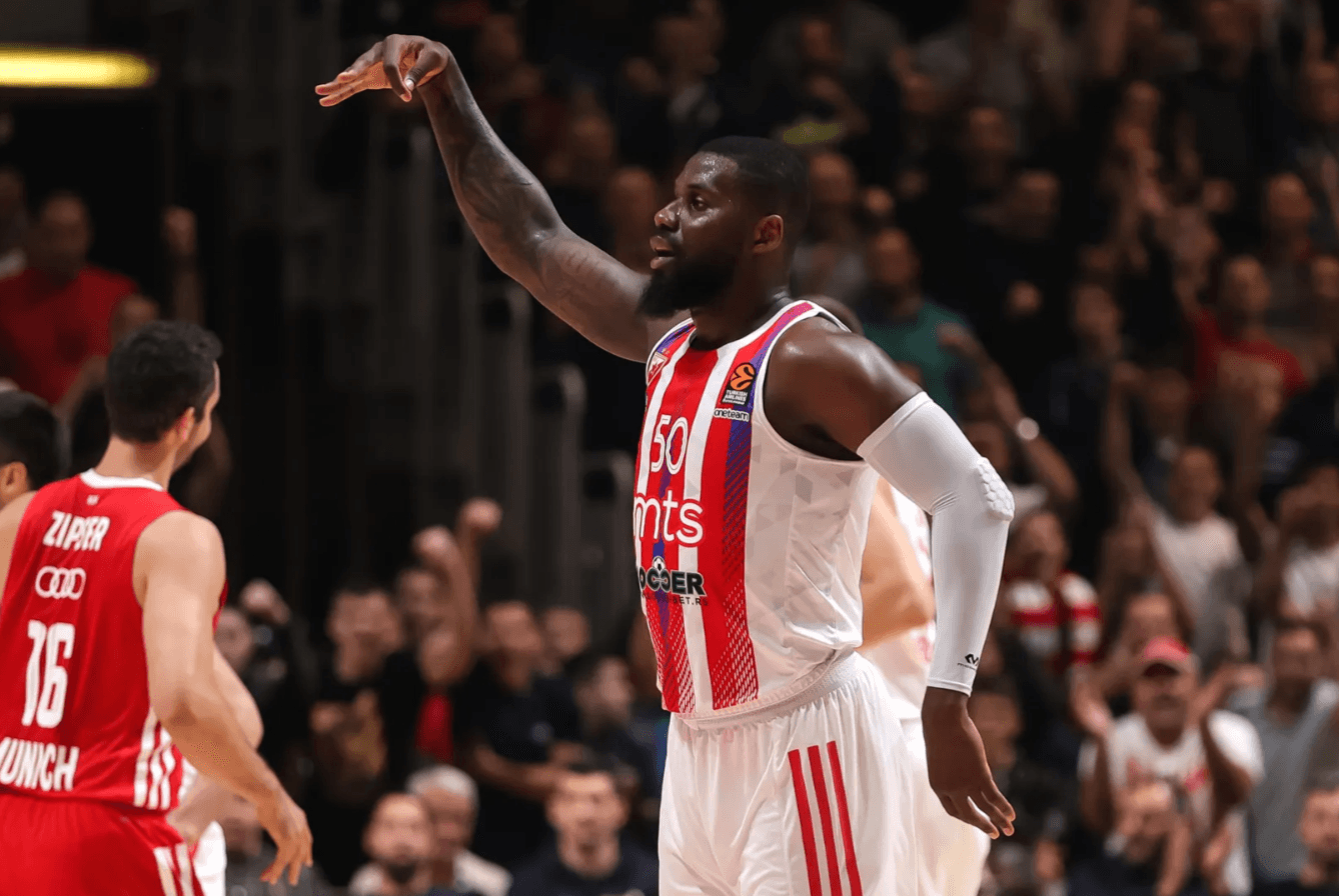 Officiel : Ben Bentil est un joueur de l’ASVEL