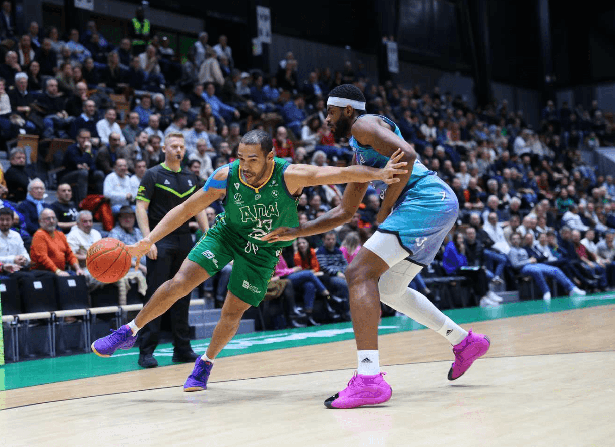 Blois se donne une légère avance après la demi-finale aller de la Leaders Cup Pro B