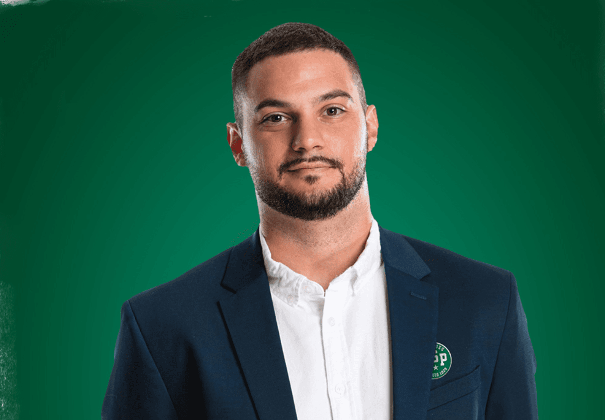 Le Limoges CSP renforce son staff technique avec Quentin Boullet