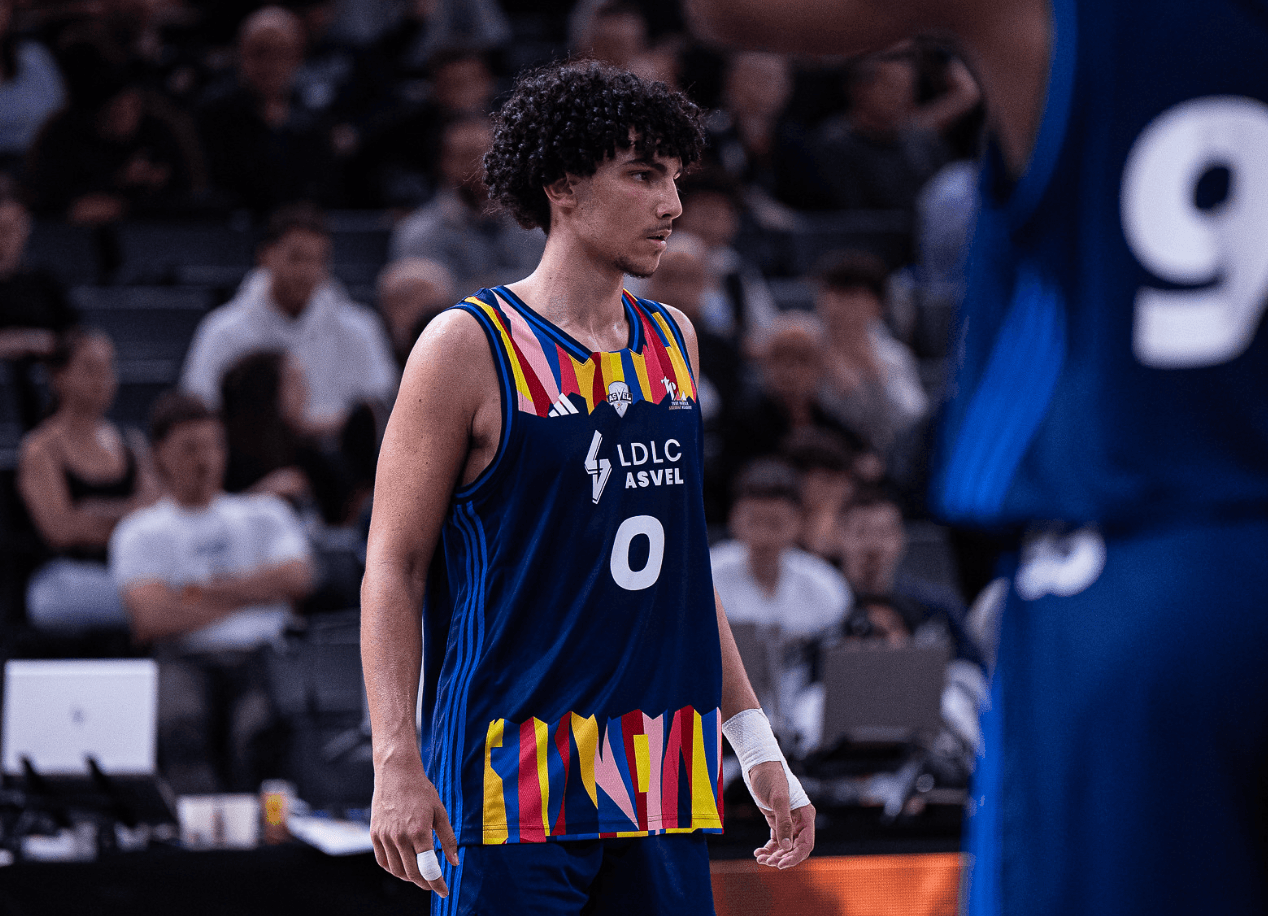 33 points de moyenne : le week-end historique d’Adam Atamna à l’ANGT de Ulm !