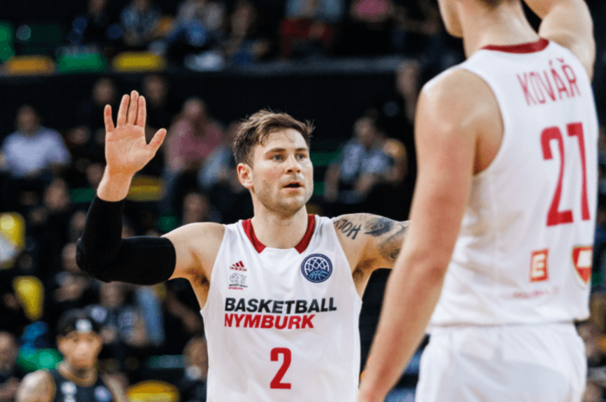 Marek Klassen et « son aura très positive » déjà adoptés au Portel