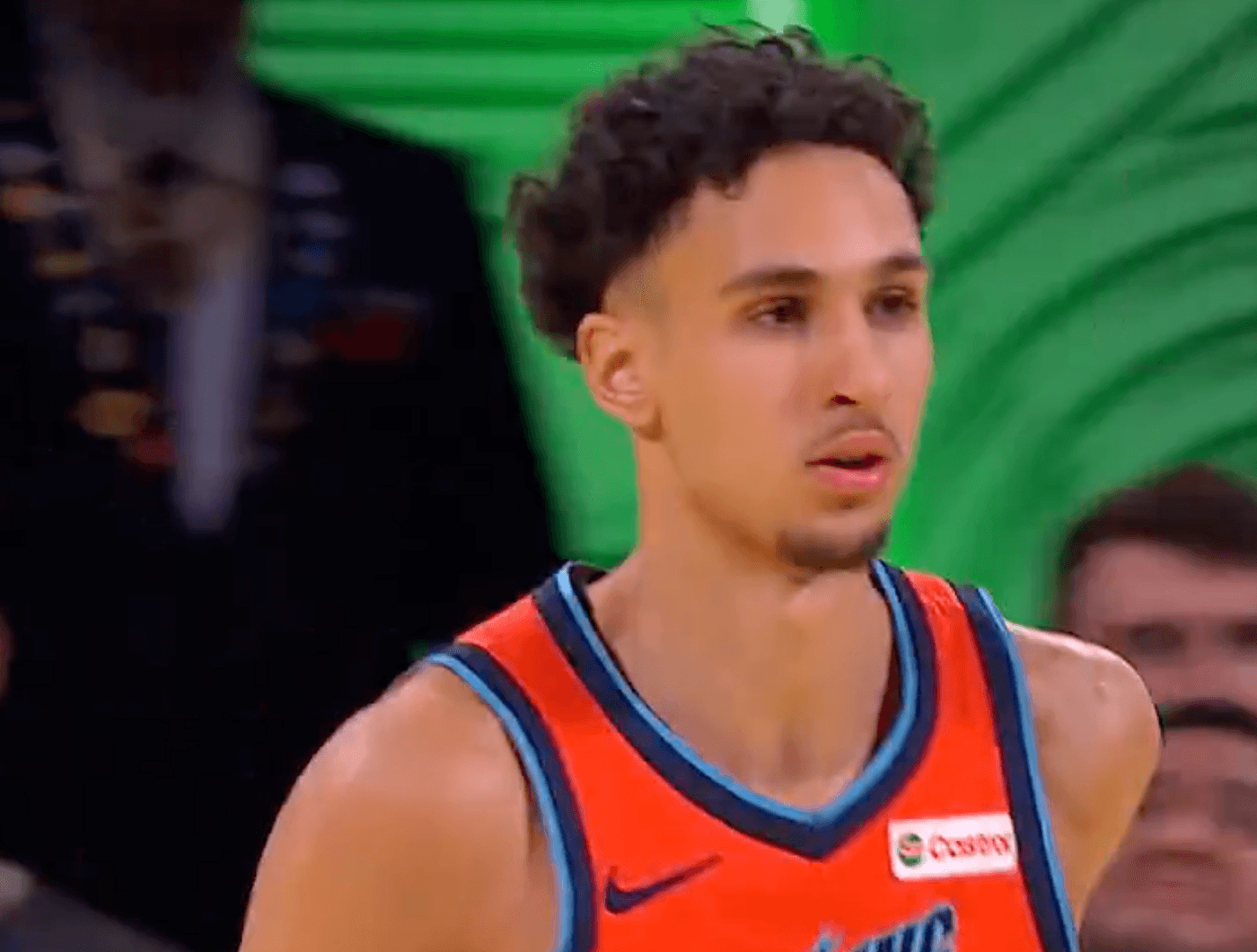 Risacher, Coulibaly et Sarr n’ont pas brillé lors du Rising Stars Challenge