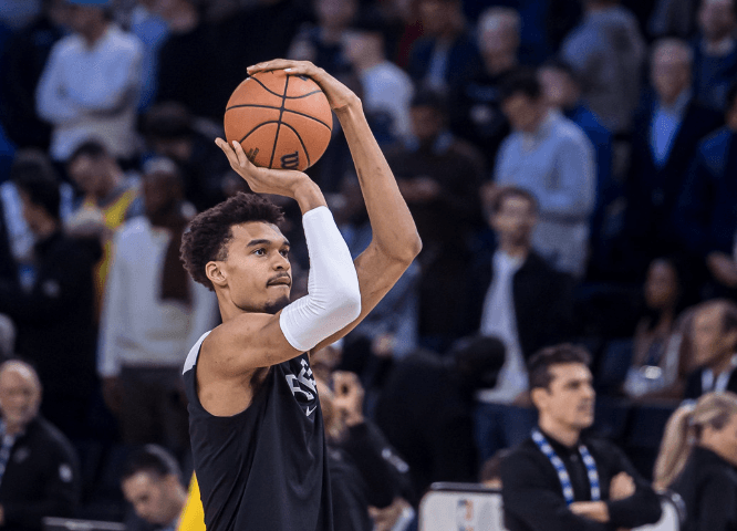 « Ils ont triché » : Victor Wembanyama et Chris Paul disqualifiés du Skills Challenge
