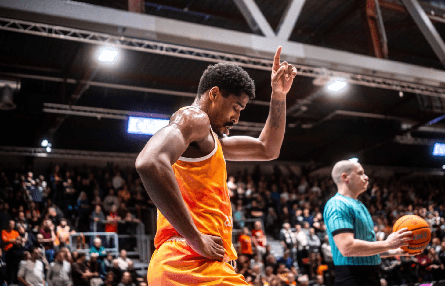 William Christmas, la bonne pioche de Limoges ? « Il correspond bien à ce que nous cherchions »