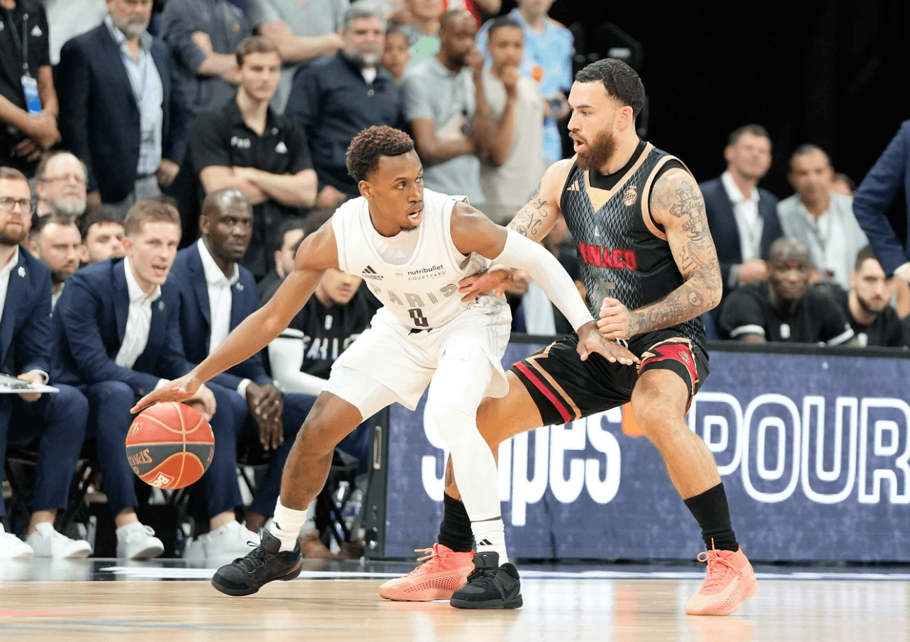 MVP, meilleur coach, favori pour le titre : l’avis des GM de Betclic ELITE