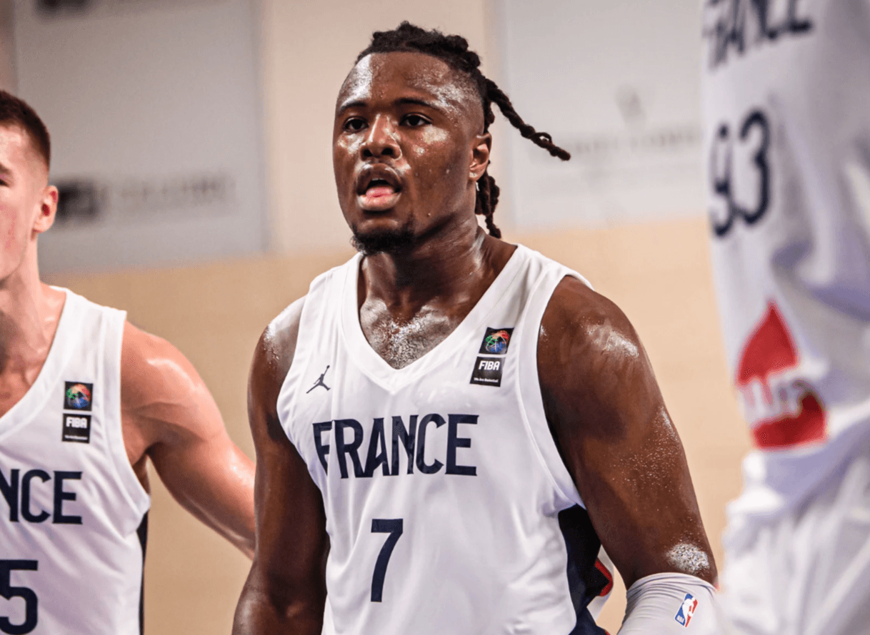 Yvan Ouedraogo rebondit en Allemagne : la 3e tentative sera la bonne ?