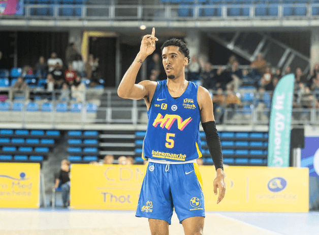 Hyères-Toulon et Zeke Moore ne poursuivent pas ; Shaun Willett en approche ?