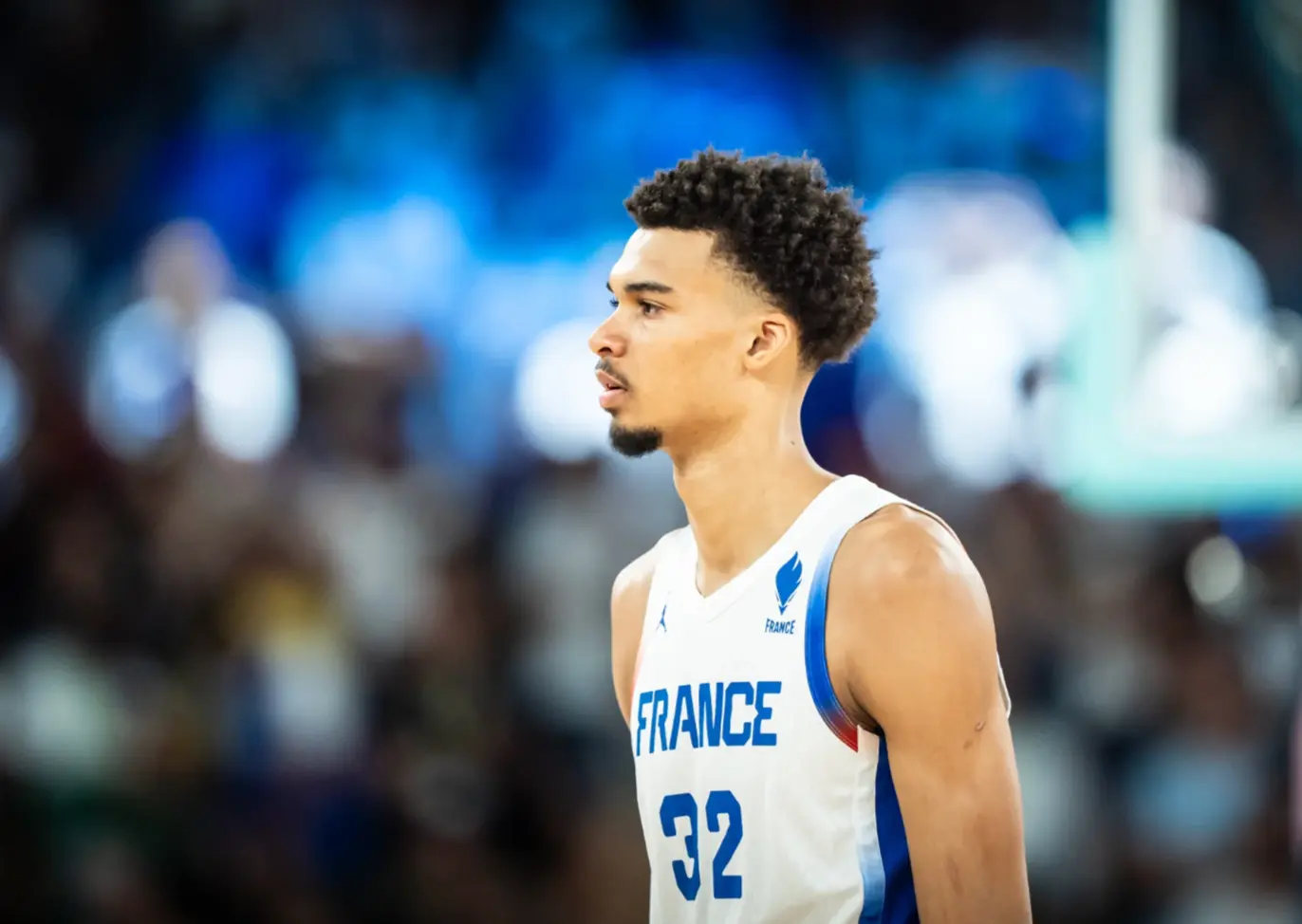 Victor Wembanyama incertain pour l’EuroBasket ? « C’est bien trop tôt pour se prononcer » estime Boris Diaw