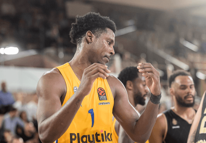 Censé revenir début mars, Jaylen Hoard est de nouveau blessé