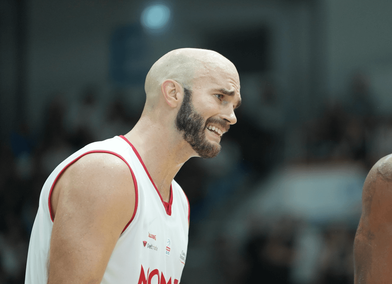 Monaco doit faire sans Nick Calathes, absent pour « reconditionnement »