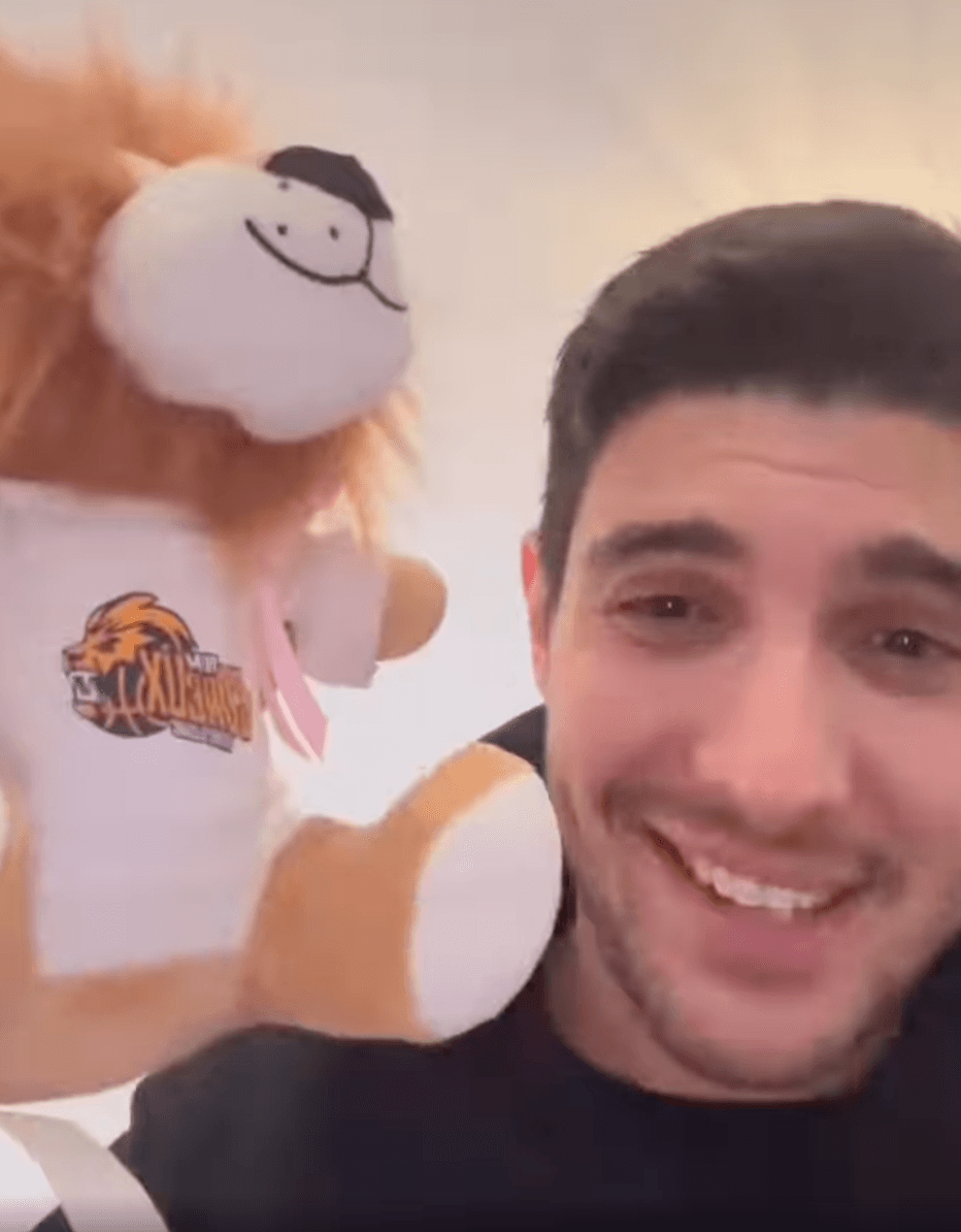 Le pilote de Formule 1, Esteban Ocon, devient ambassadeur de l’ALM Évreux