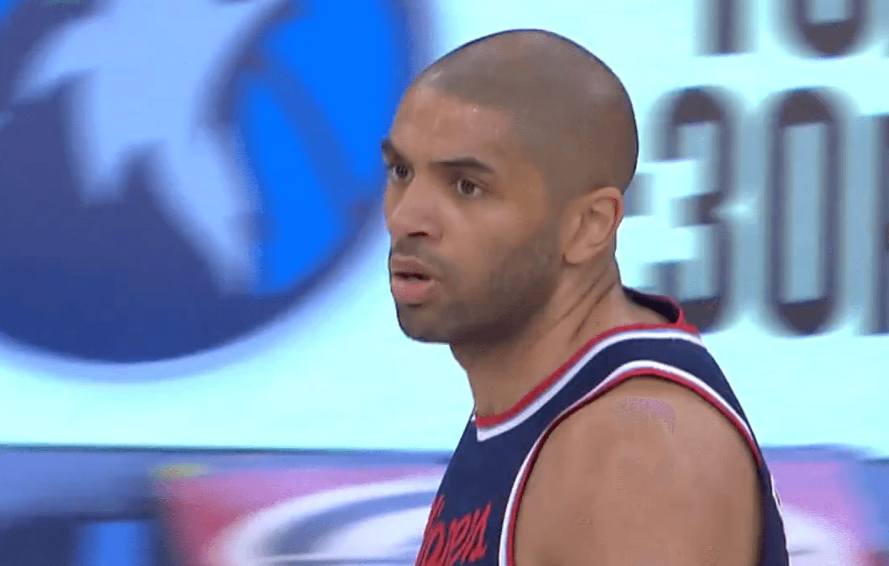 Nicolas Batum complimenté par ses adversaires Jokic et Murray : les Clippers mènent la série contre Denver