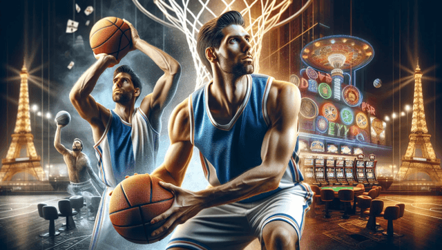Stratégie et Précision : Lien entre Basket et Casino