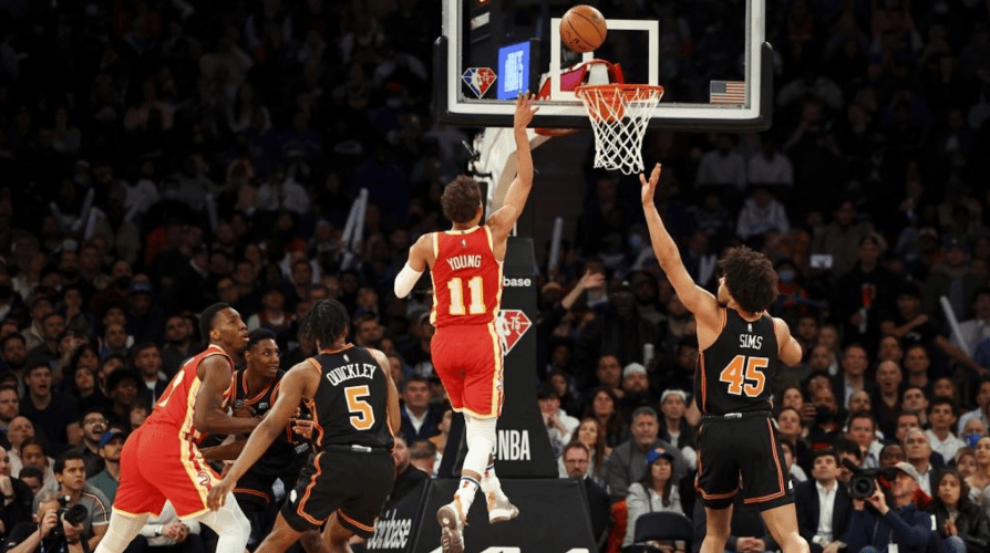 Comment parier sur le basket-ball : guide complet pour débutants