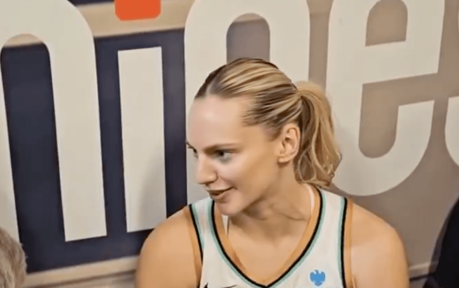 WNBA : Nouveau record d’invincibilité pour Marine Johannès et New York, les autres Françaises discrètes