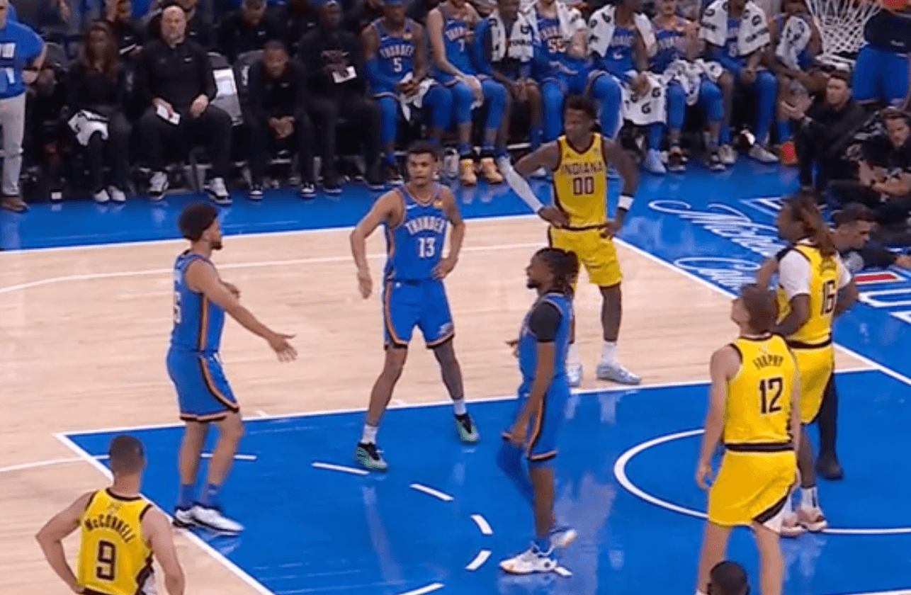Ousmane Dieng, premier Français à jouer une finale NBA depuis 2014 : « C’est assez spécial »