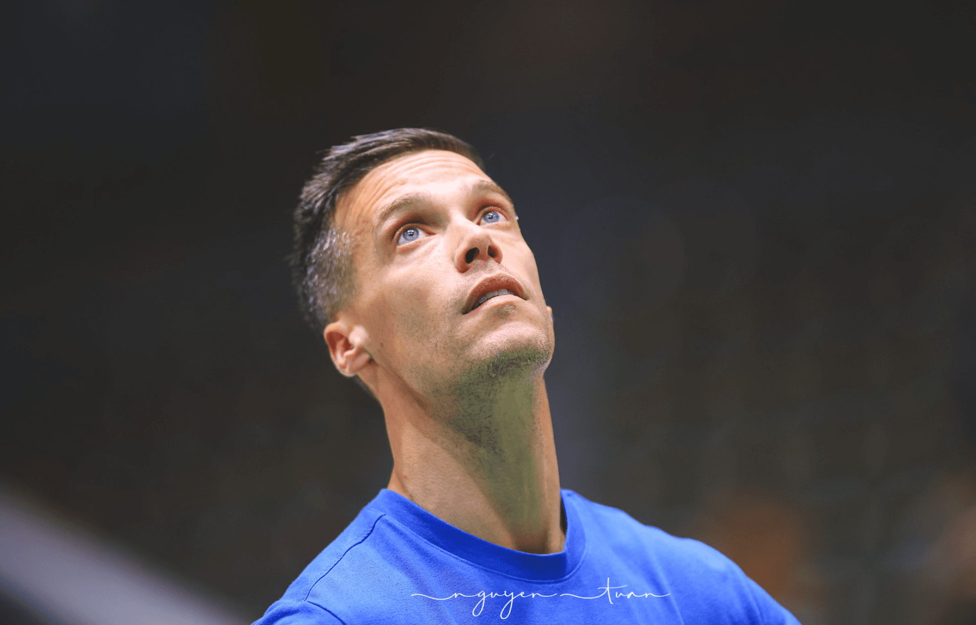 Suite logique pour Benjamin Monclar, nommé entraîneur adjoint à Antibes