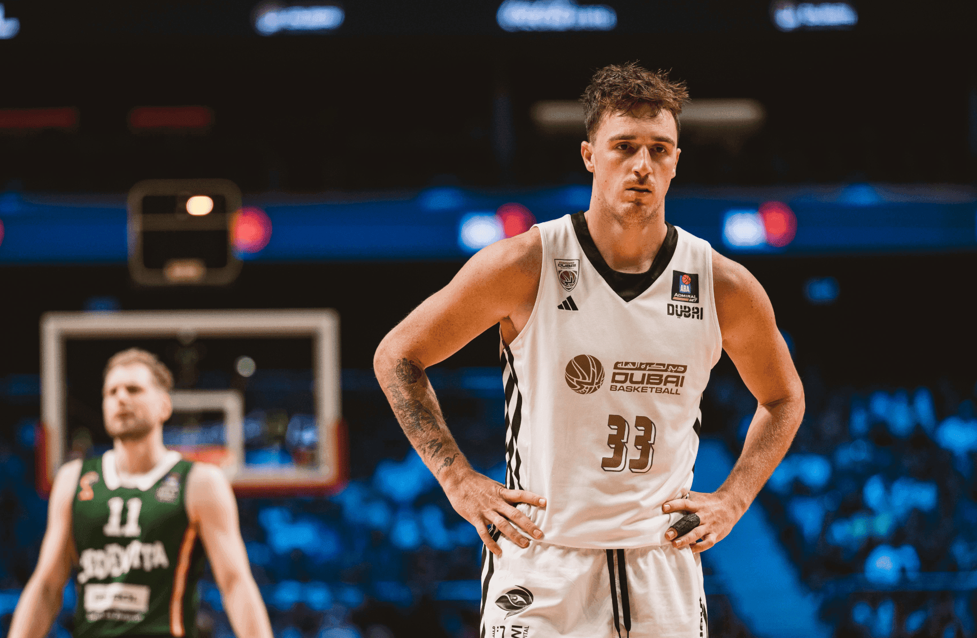 Le budget du Dubaï BC révélé pour sa première saison en EuroLeague