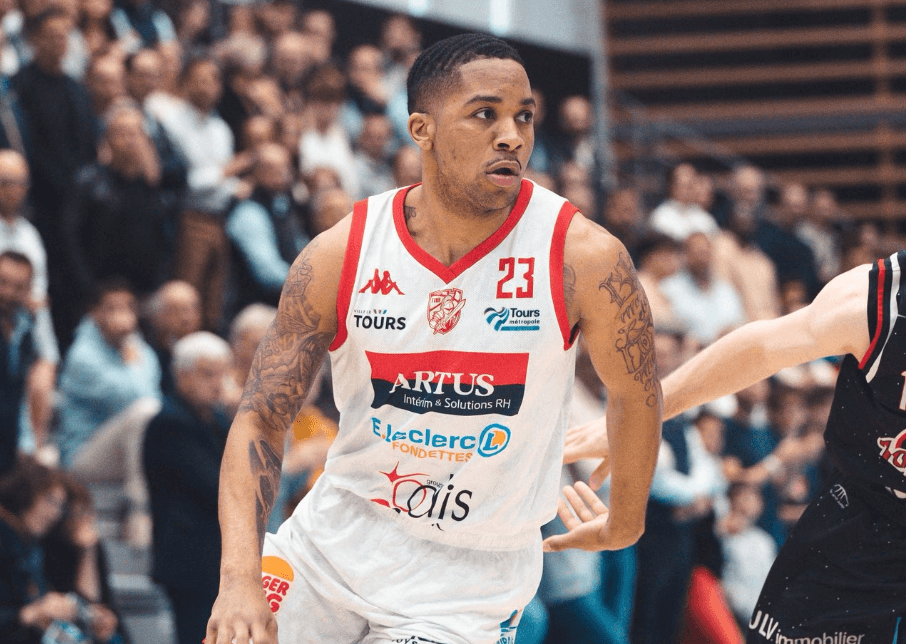 Metz s’offre son nouveau leader avec l’un des meilleurs meneurs de NM1