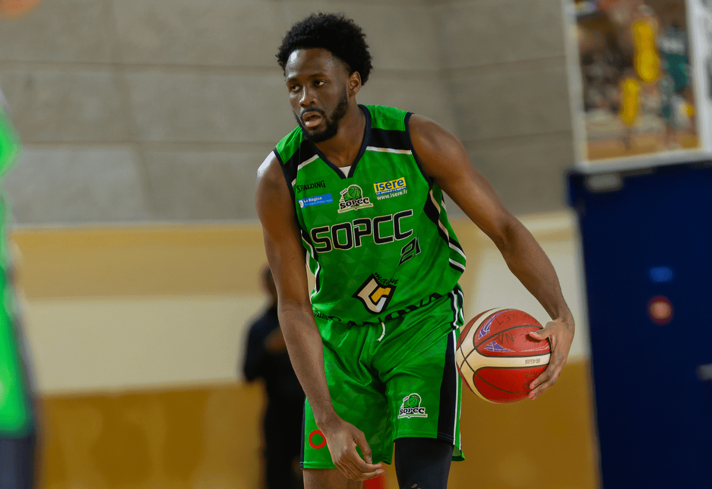 L’Étoile de Charleville-Mézières a recruté le fils d’une ancienne joueuse des Flammes Carolo