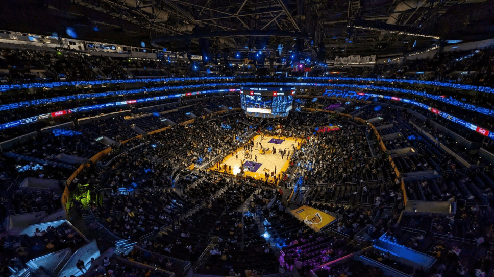 Après la prolongation de Luka Doncic, les Lakers font-ils enfin partie des favoris à l’Ouest ?