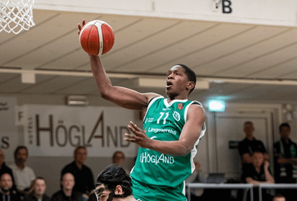 Un ancien prospect français change de club en Suède