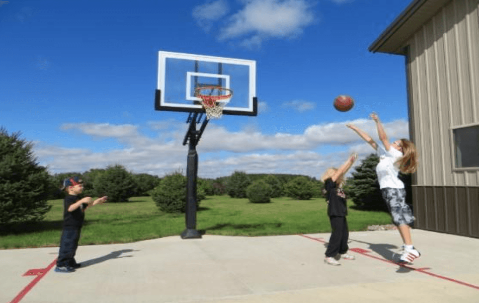 Le guide ultime pour choisir le bon panier de basket