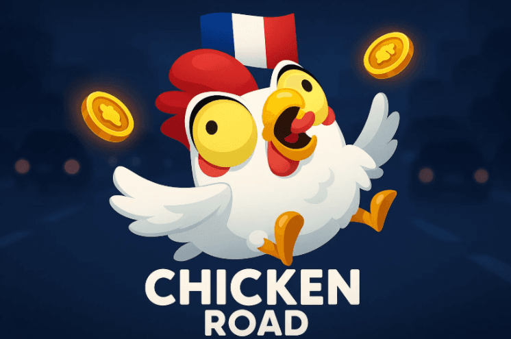 Jeu du poulet en France, guide pratique pour gagner mieux