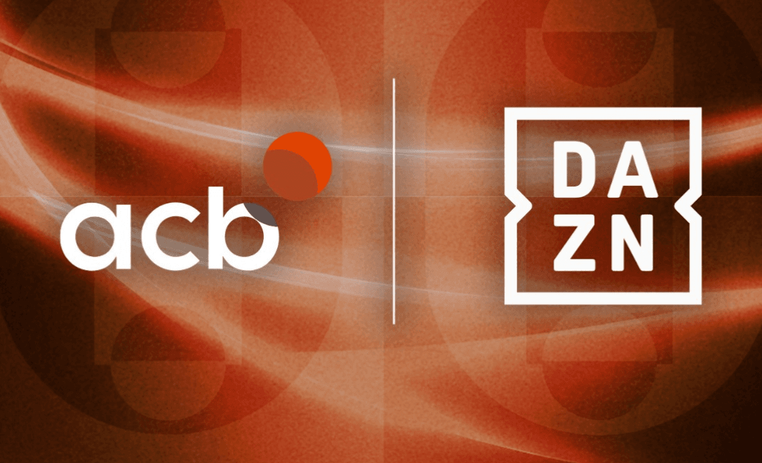 DAZN acquiert les droits de diffusion du championnat d’Espagne, la Liga Endesa