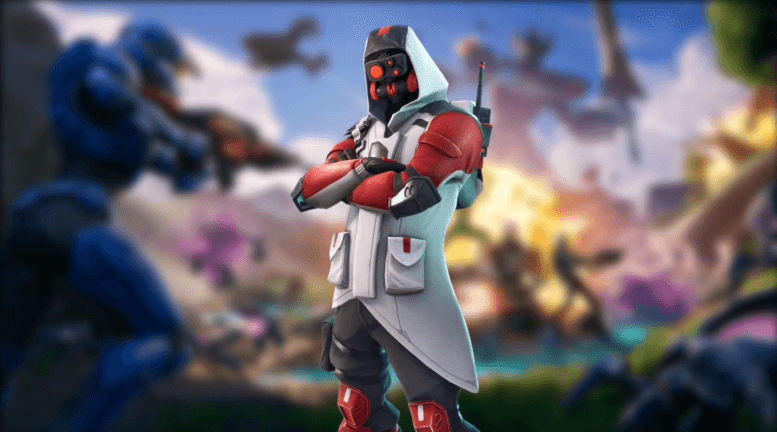 Top 5 des skins Fortnite les plus rares en 2025
