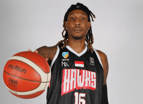 Un basketteur américain risque la peine de mort en Indonésie