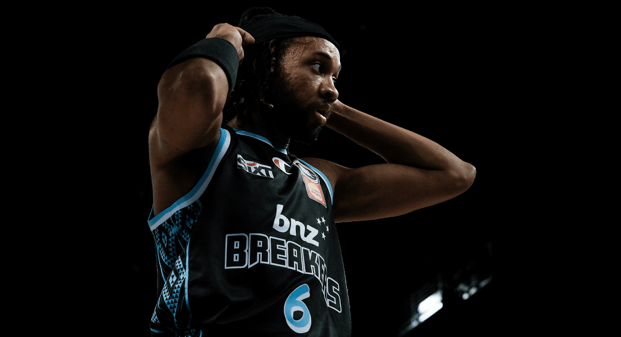 Record historique pour Parker Jackson-Cartwright en Australie !