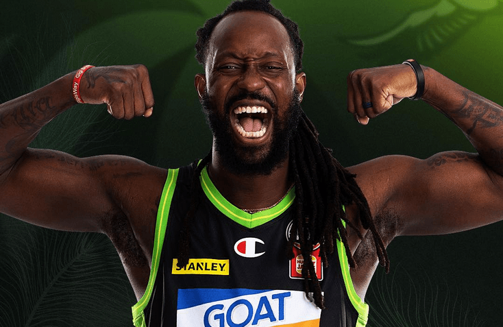 John Brown III s’impose déjà comme le roi de l’interception en Australie