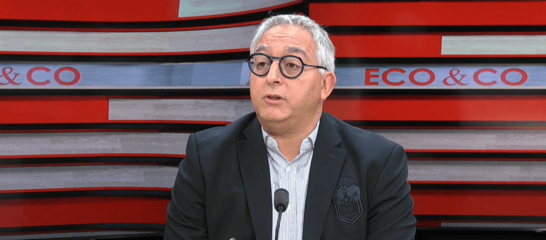 Hamid Mesbah quitte les Béliers de Kemper après huit ans à la direction du club