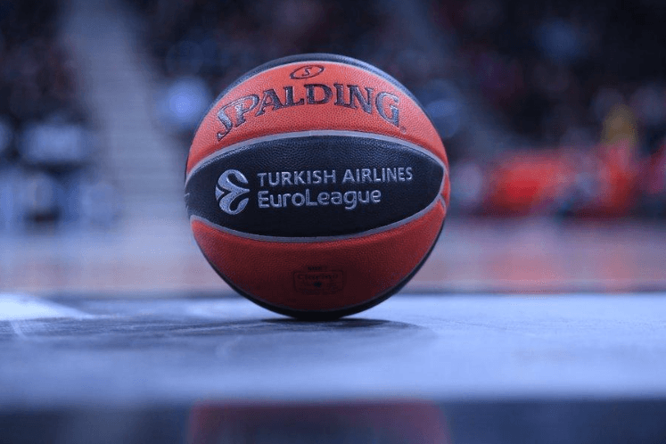 Calendrier EuroLeague 2025-2026 : Paris Basketball accueillera Virtus Bologna le 9 octobre