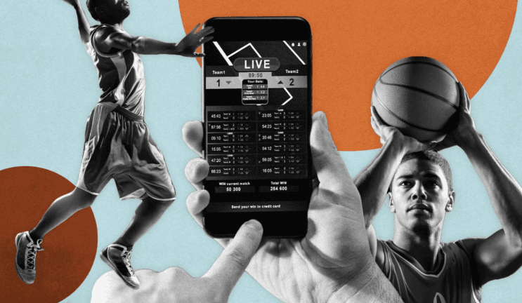 Campagnes digitales réussies dans le basket