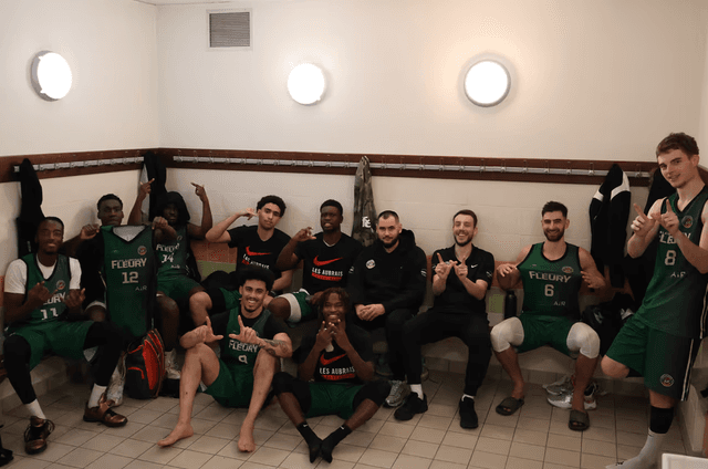 Le tirage au sort des 1/8e de finale du Trophée Coupe de France