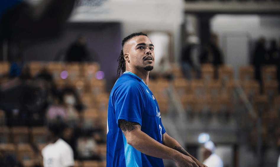 Quimper face au défi vichyssois avant la trêve, les béliers face à l’urgence de vaincre