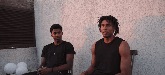 Alerte disparition : Elijah Hoard, ancien espoir de l’ASVEL, introuvable depuis son passage à l’aéroport O’Hare de Chicago