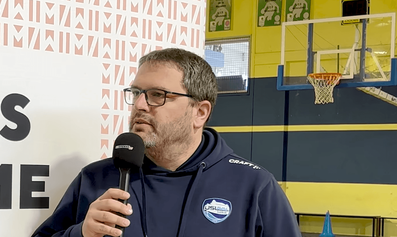 Laval : invaincu et déjà promu… mais encore loin d’être en Nationale 1