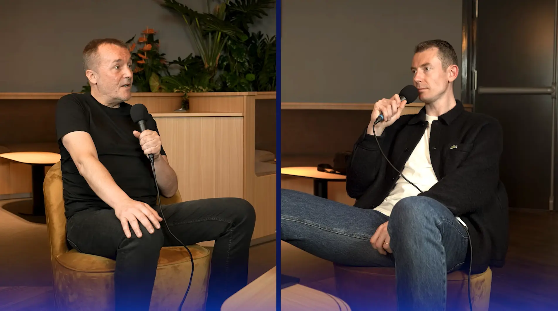 Vincent Loriot dans le podcast Mauvaise Lang : L’immersion dans les coulisses du recrutement du MSB