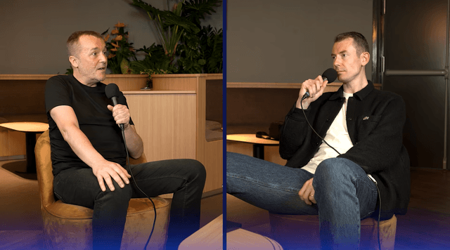 Vincent Loriot dans le podcast Mauvaise Lang : L’immersion dans les coulisses du recrutement du MSB