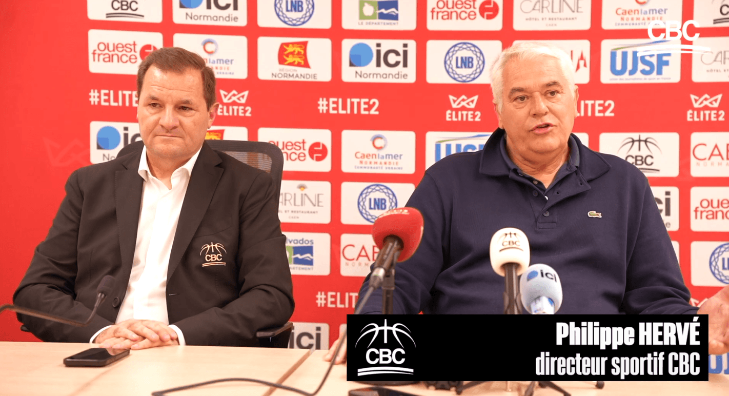 Avec Philippe Hervé comme Directeur Sportif, Caen tient son architecte pour franchir un cap
