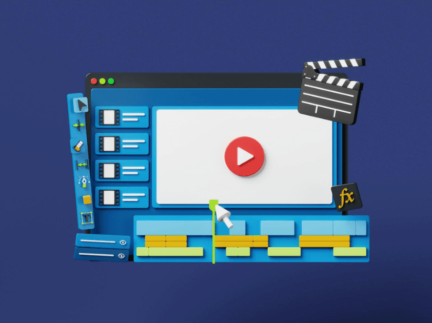 Créez de courtes vidéos pour vos contenus sportifs à partir d’un simple texte