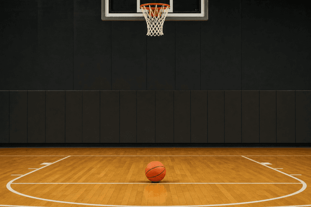 Créatine et basket : ce que montre la recherche sur la préparation physique des joueurs