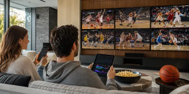 Les paris live suivent le Mondial féminin de basketball