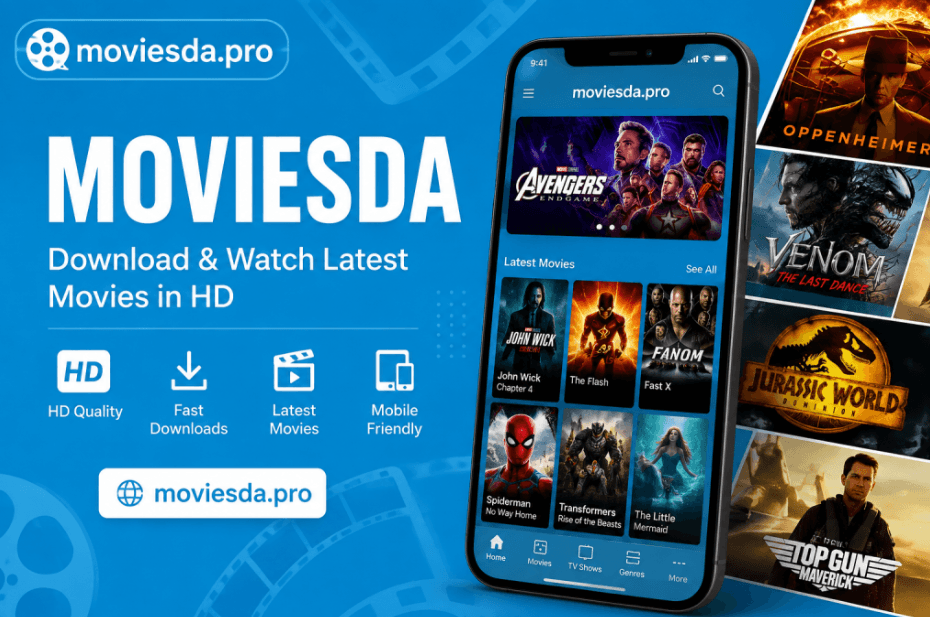 Moviesda | Moviesda 2026 Tamil Movies Download